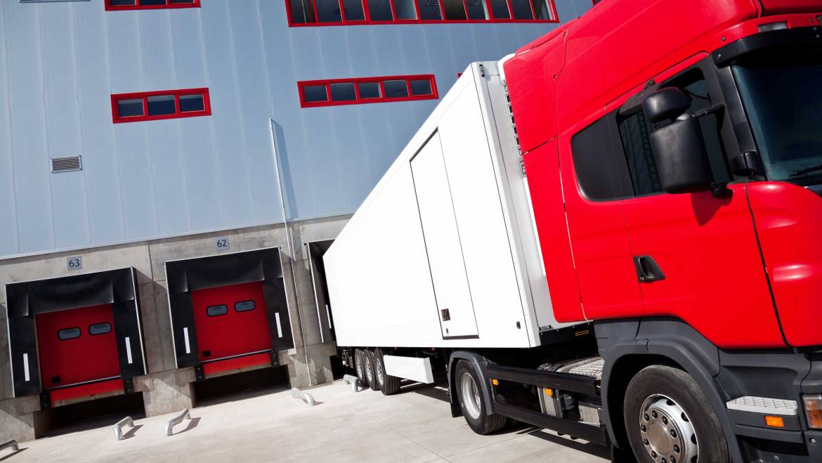 Projekti logistika